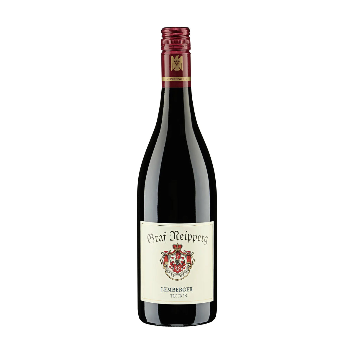 Lemberger Rotwein trocken Rotwein vom Weingut Graf Neipperg - erhältlich bei WINECOM