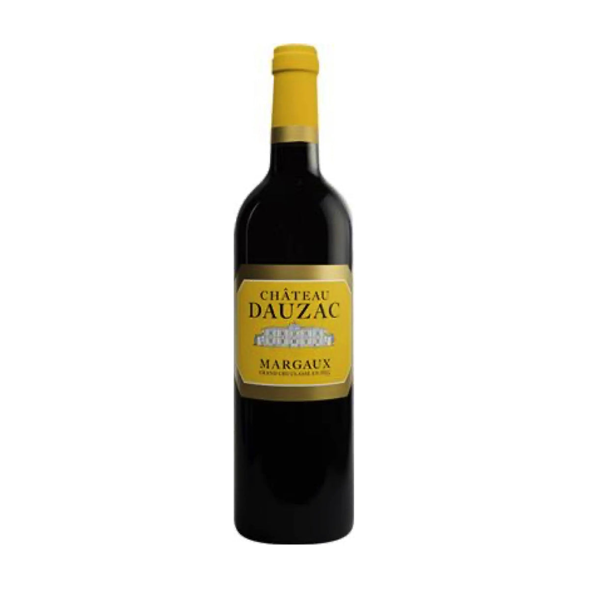 Château Dauzac Rotwein von Château Dauzac - erhältlich bei WINECOM