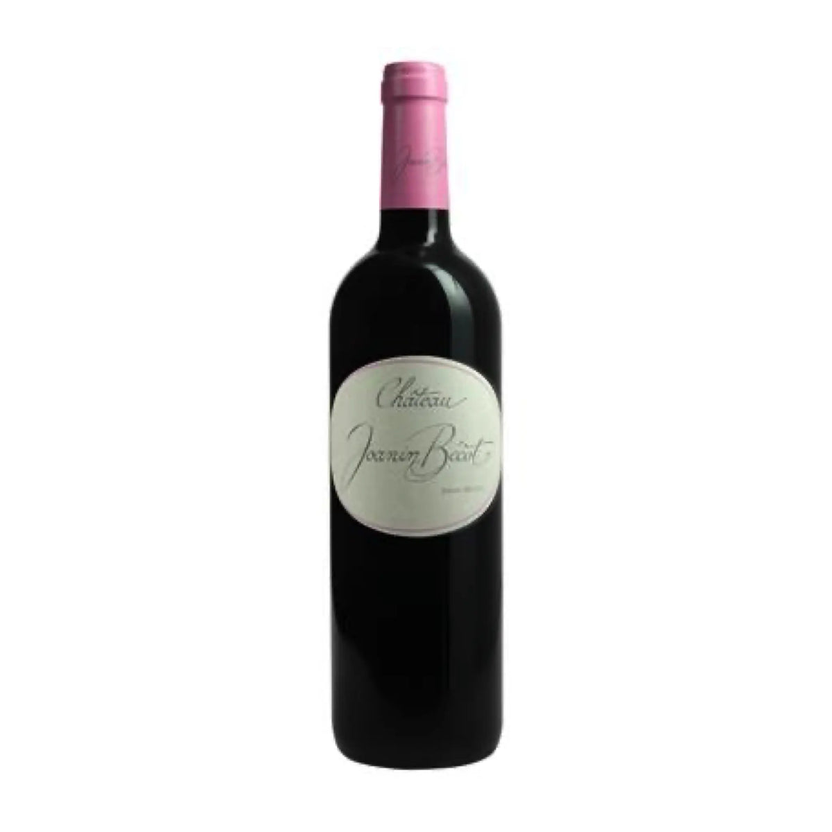 Château Joanin Becot Rotwein von Château Joanin Bécot - erhältlich bei WINECOM