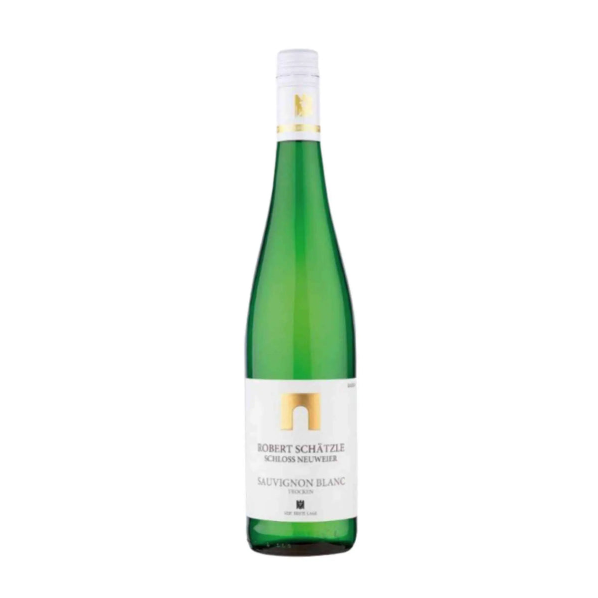Sauvignon Blanc trocken Weißwein vom Weingut Schloss Neuweier - erhältlich bei WINECOM
