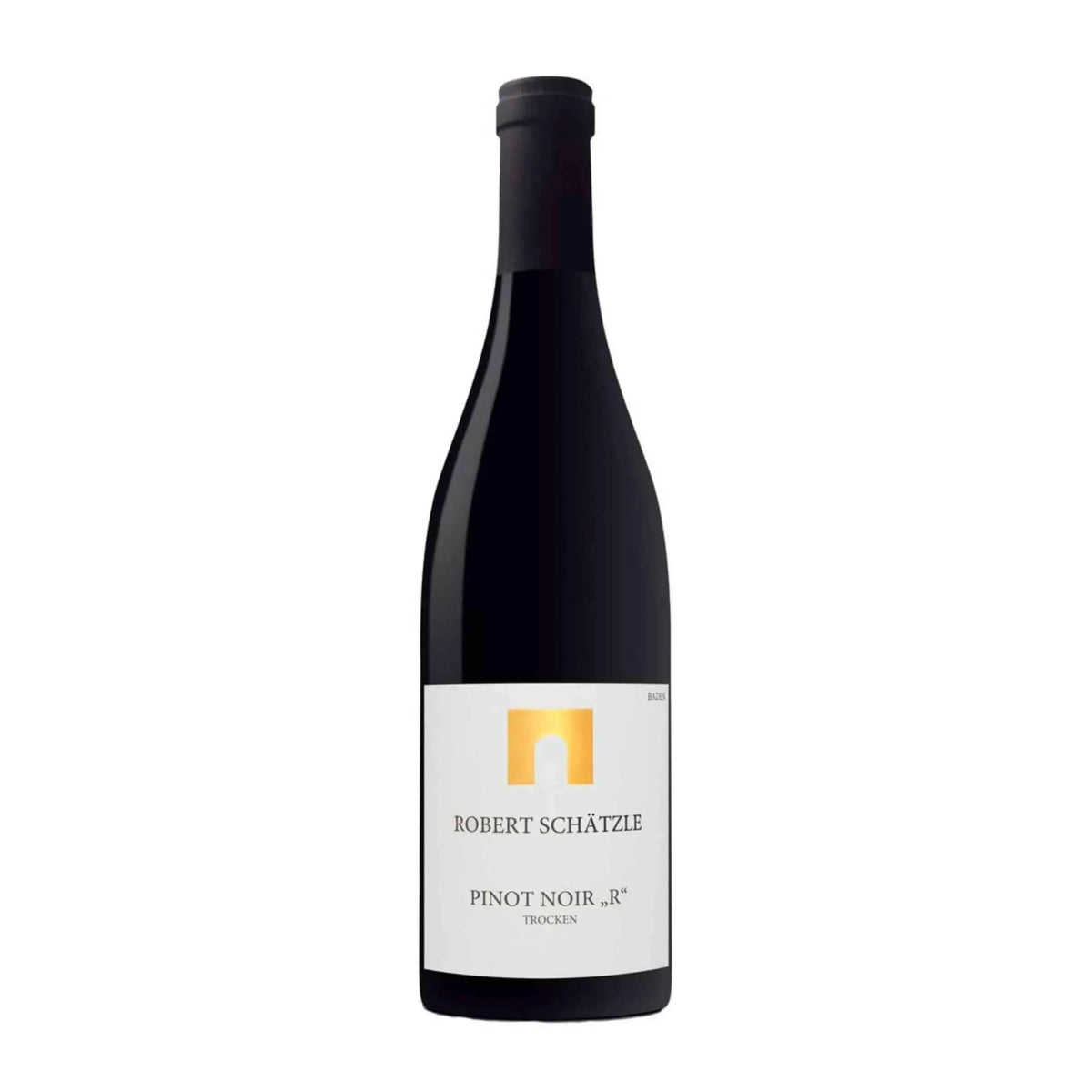 Pinot Noir R trocken Rotwein vom Weingut Schloss Neuweier - erhältlich bei WINECOM