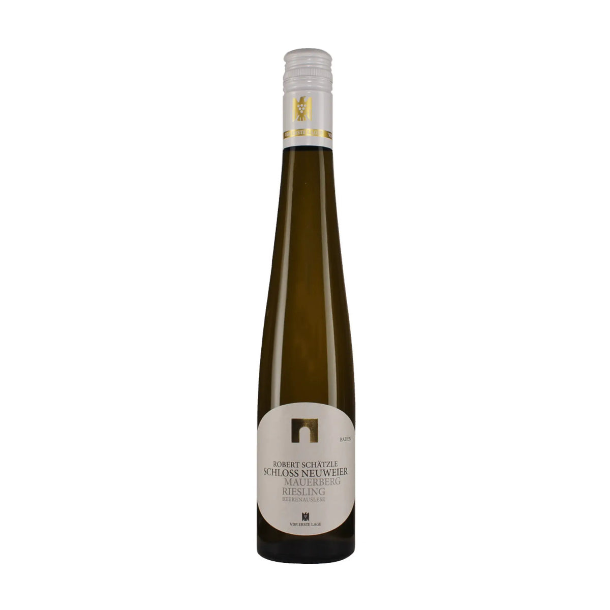 Mauerberg Riesling TBA 0.375L Süßwein vom Weingut Schloss Neuweier - erhältlich bei WINECOM