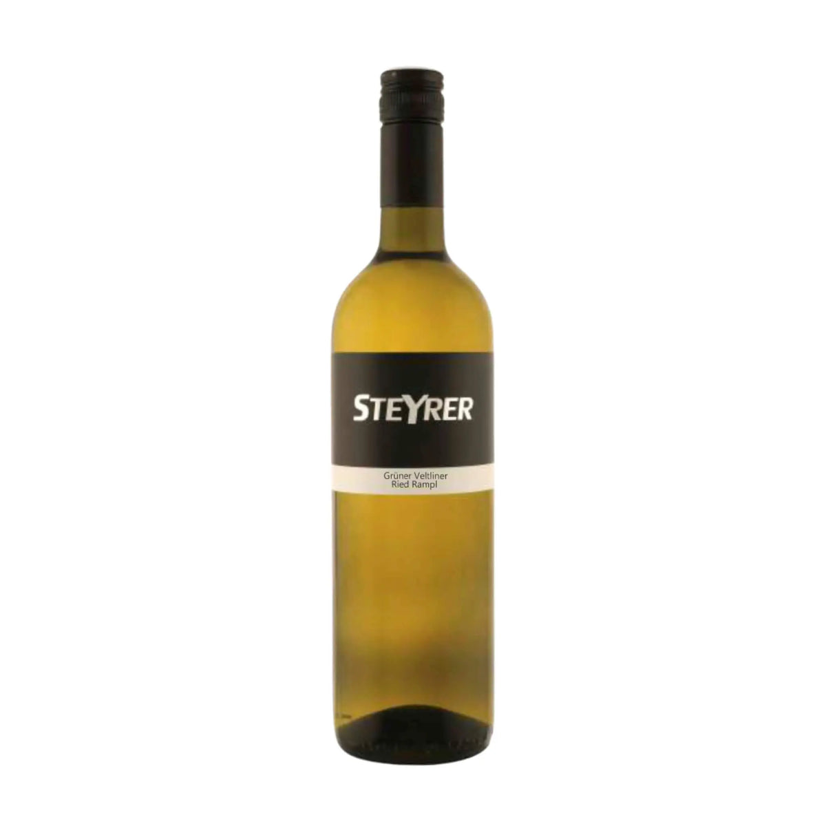 Grüner Veltliner Traisental DAC Ried Rampl Grüner Veltliner vom Weingut Steyrer - erhältlich bei 13,0