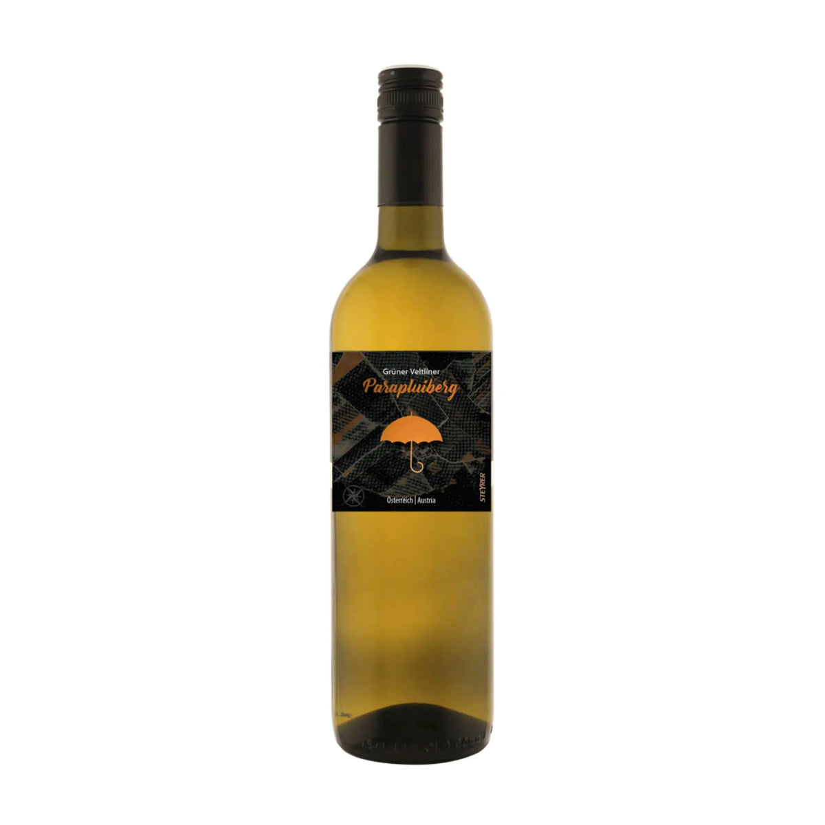 Grüner Veltliner Traisental DAC Parapluiberg Grüner Veltliner vom Weingut Steyrer - erhältlich bei 12,0
