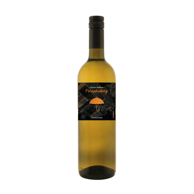 Grüner Veltliner Traisental DAC Parapluiberg 2024