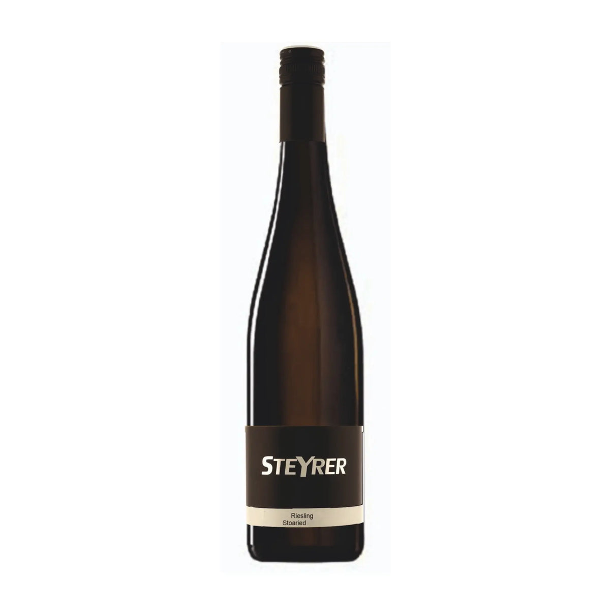 Riesling Stoaried lieblich Riesling vom Weingut Steyrer - erhältlich bei 12,0