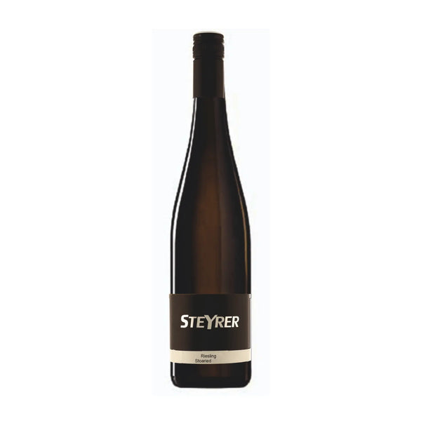 Riesling Stoaried lieblich 2023