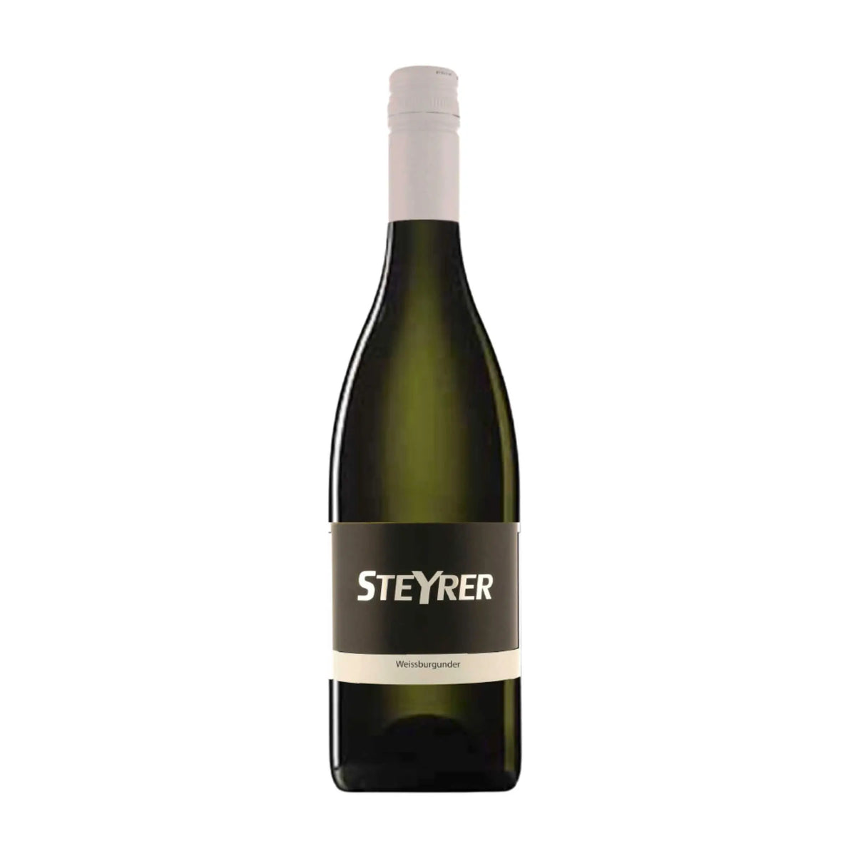 Weissburgunder Pinot Blanc vom Weingut Steyrer - erhältlich bei 13,5