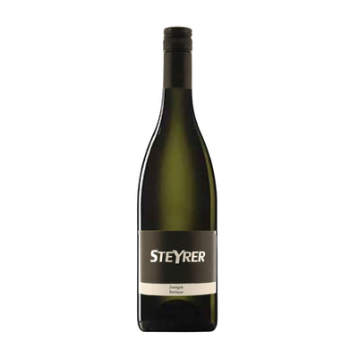 Zweigelt Barrique 2020