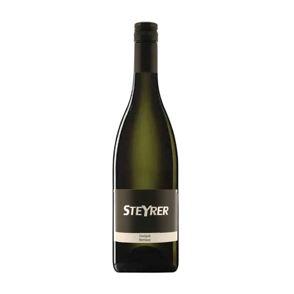 Zweigelt Barrique 2020