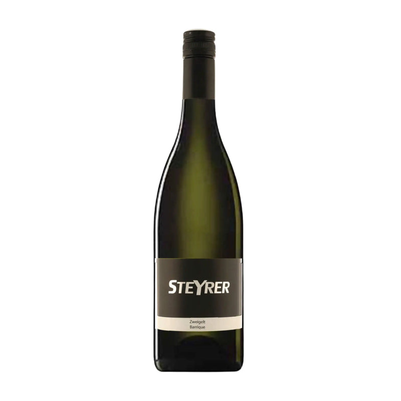 Zweigelt Barrique 2020