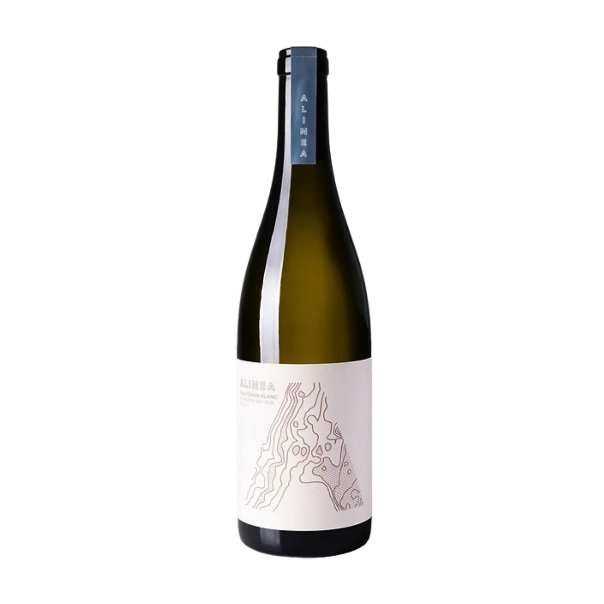 Alinea Wines-Weißwein-Sauvignon Blanc-Südafrika-Noordhoek-2021 Sauvignon Blanc-WINECOM