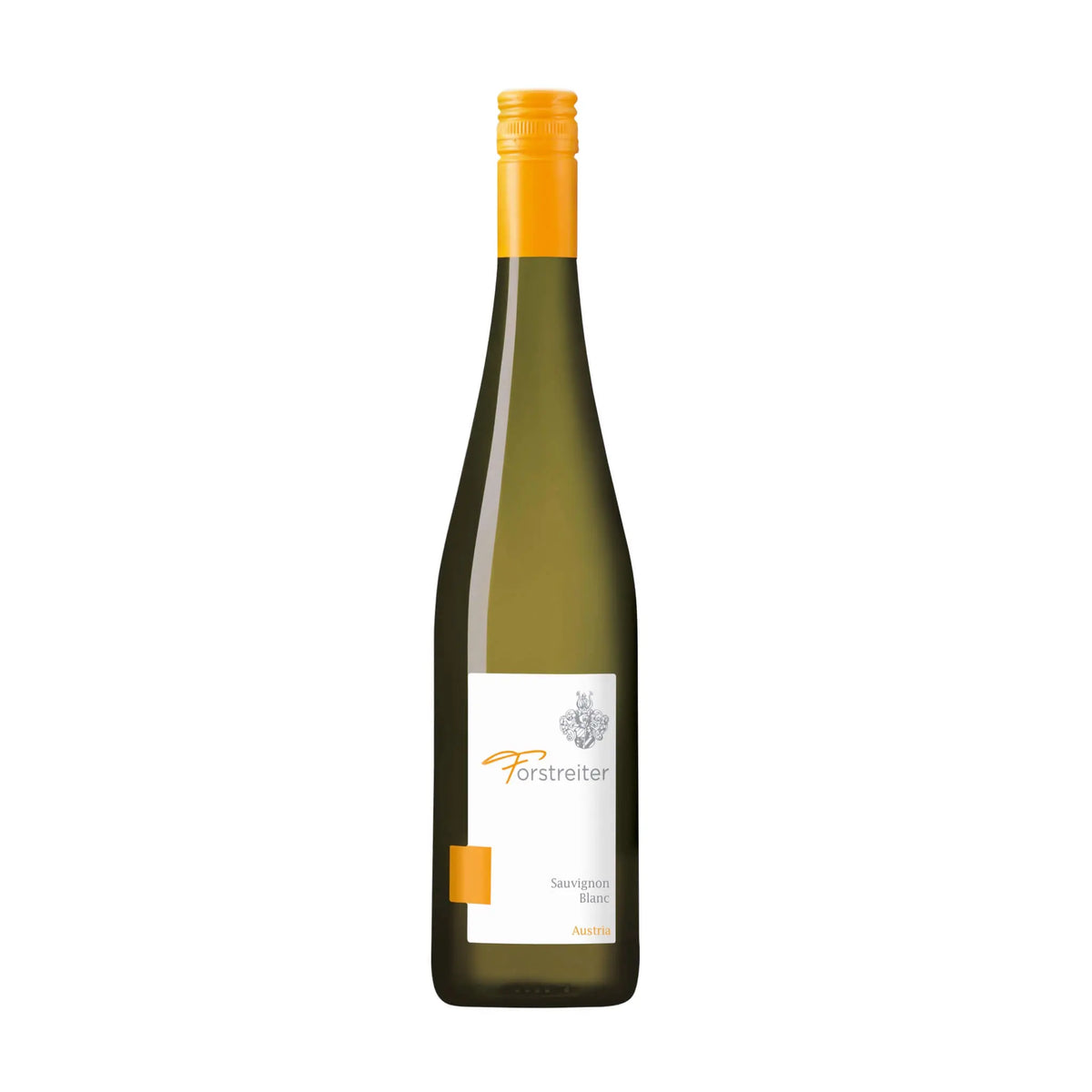 2024 Sauvignon Blanc vom Weingut Forstreiter, Weißwein aus der Region Kremstal, Österreich
