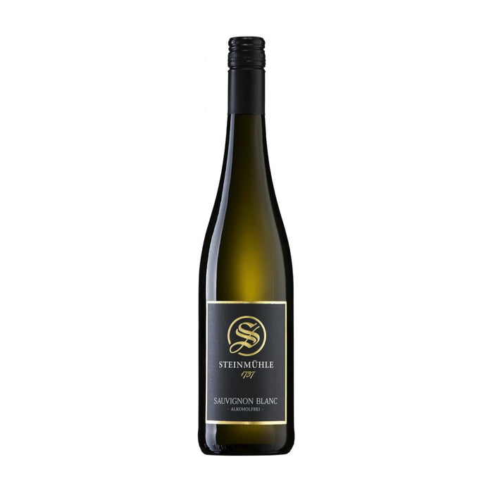 2023 Sauvignon Blanc Alkoholfrei vom Weingut Steinmühle, Alkoholfrei aus der Region Rheinhessen, Deutschland