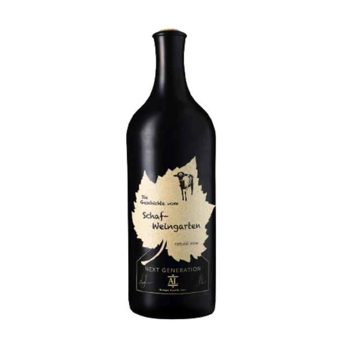 2019 Schafweingarten vom Weingut Familie Auer, Rotwein aus der Thermenregion, Österreich