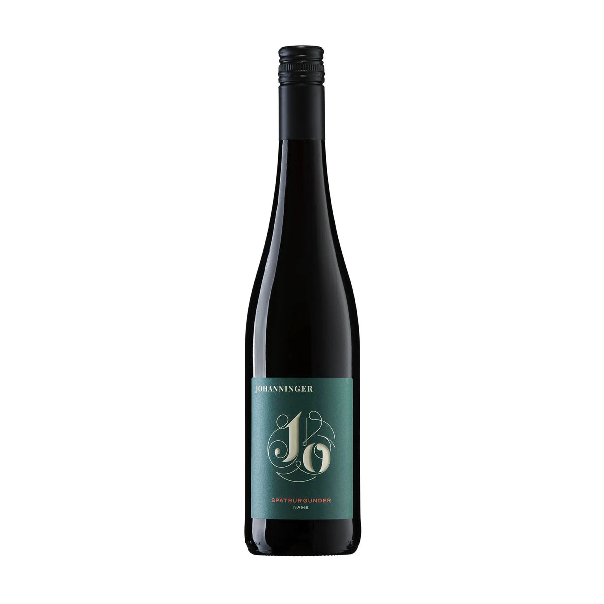Weingut Johanninger-Rotwein-Pinot Noir-Deutschland-Nahe-2021 Spätburgunder-WINECOM
