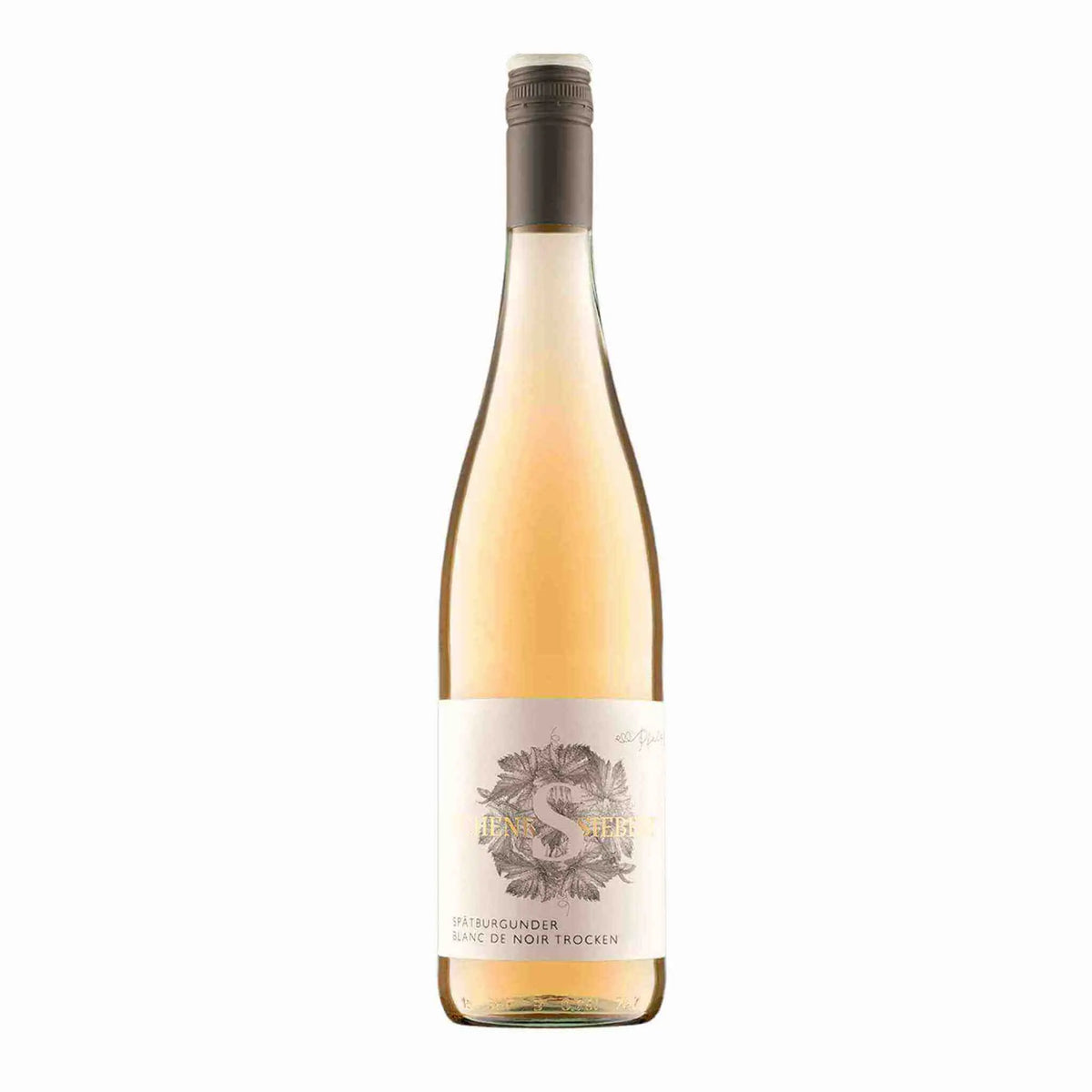 Weingut Schenk Siebert-Rosé-Rosé-2023 Spätburgunder Blanc de noir-WINECOM