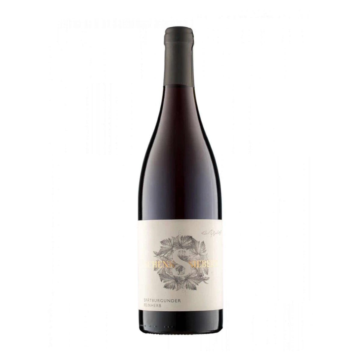 Weingut Schenk Siebert-Rotwein-Pinot Noir-2022 Spätburgunder Feinherb-WINECOM