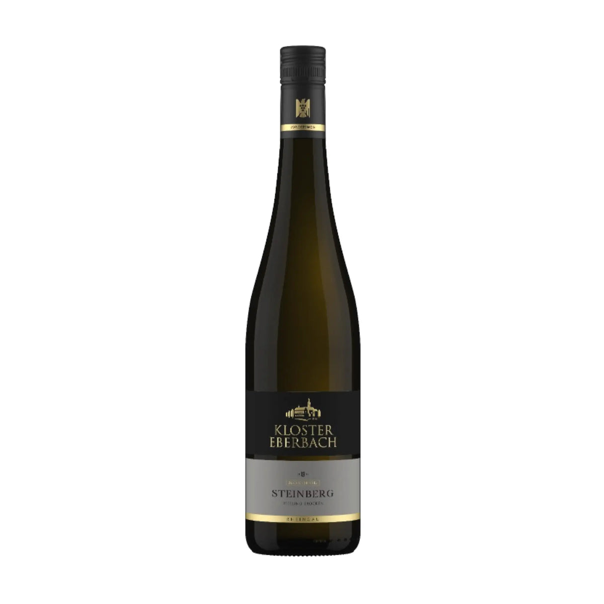 2023 Steinberg Riesling trocken vom Weingut Kloster Eberbach, Weißwein aus der Region Rheingau