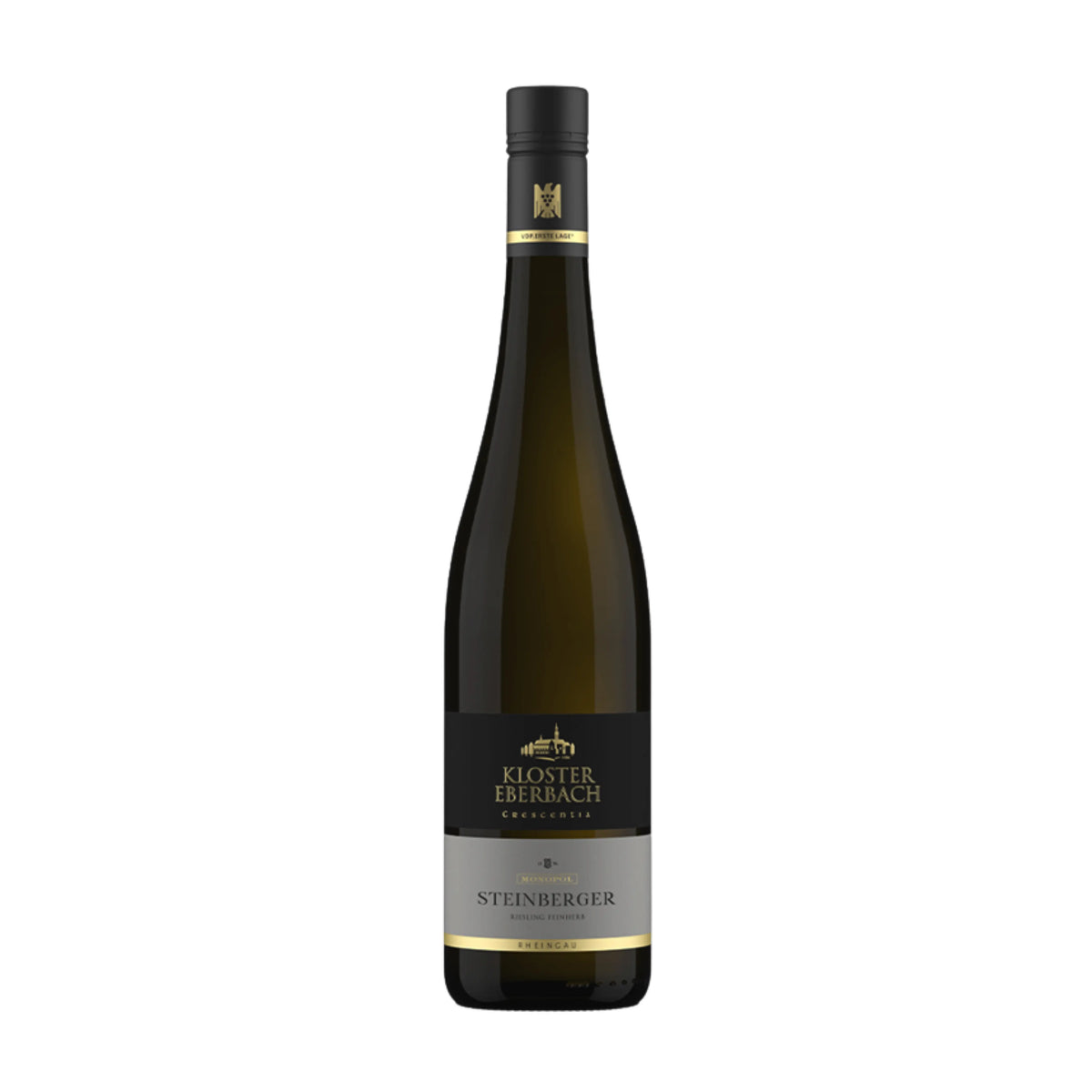 2024 Steinberg Riesling feinherb VDP.ORTSWEIN vom Weingut Kloster Eberbach, Weißwein aus der Region Rheingau, Deutschland