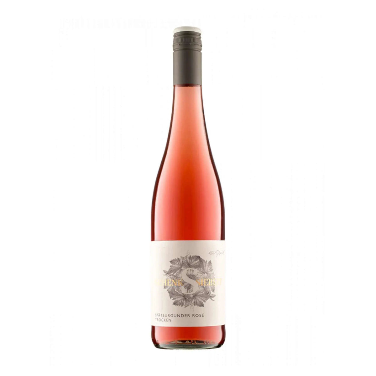 2023 Sundreamer Rosé vom Weingut Schenk Siebert, Rosé aus der Pfalz, Deutschland