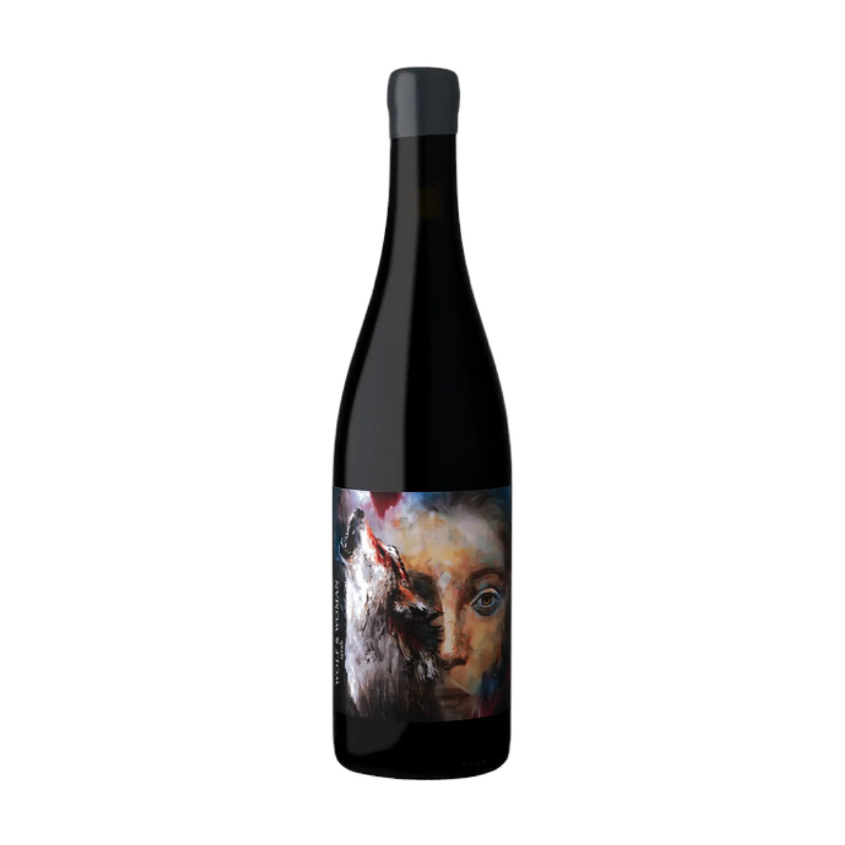 Wolf & Woman Wines-Rotwein-Syrah-Südafrika--2022 Syrah-WINECOM
