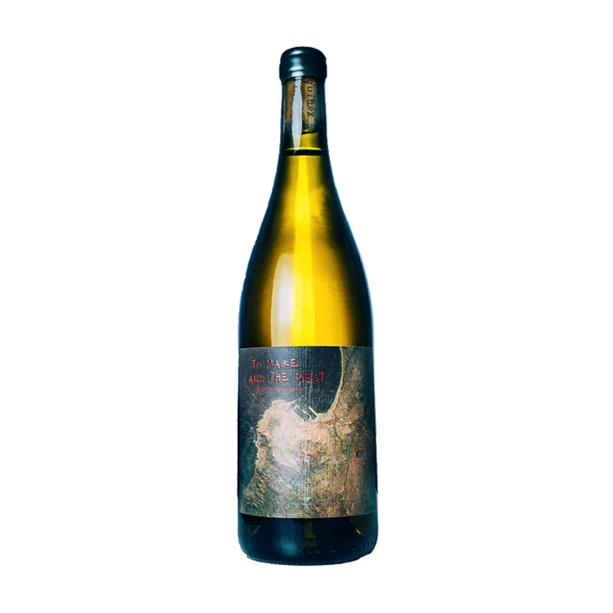 (L)EQUINOX wine-Weißwein-Cuvée-Südafrika-Swartland-2021 To Maike and the Rest-WINECOM