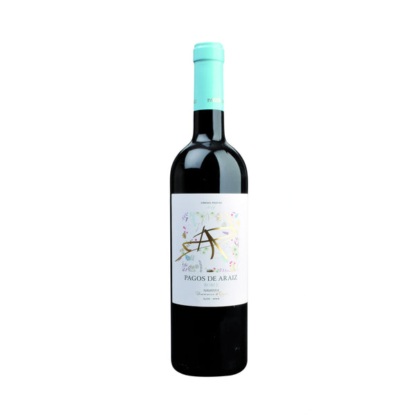 2022 Tinto Roble Cosecha Navarra DO