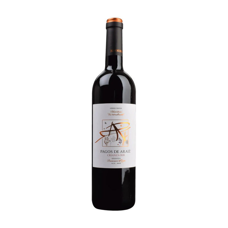 Crianza Navarra DO 2022
