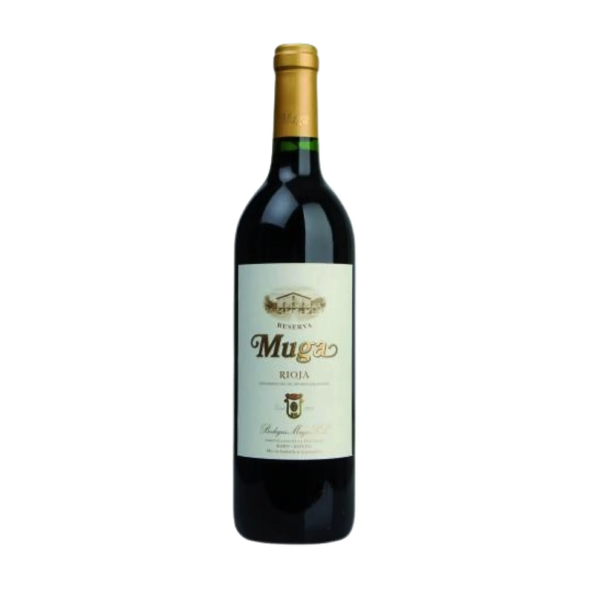 Bodegas Muga - 2020 Muga Reserva Rioja DOCa, Rotwein aus der Region Rioja, Spanien