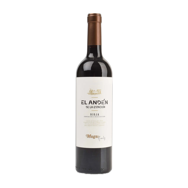 2022 Muga El Anden Rioja DOCa