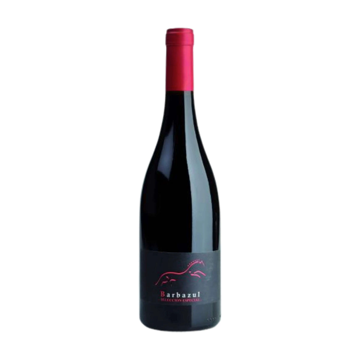 Barbazul Tinto Selecciòn Tierra de Cadiz 2020 Rotwein von Huerta de Albala - erhältlich bei WINECOM