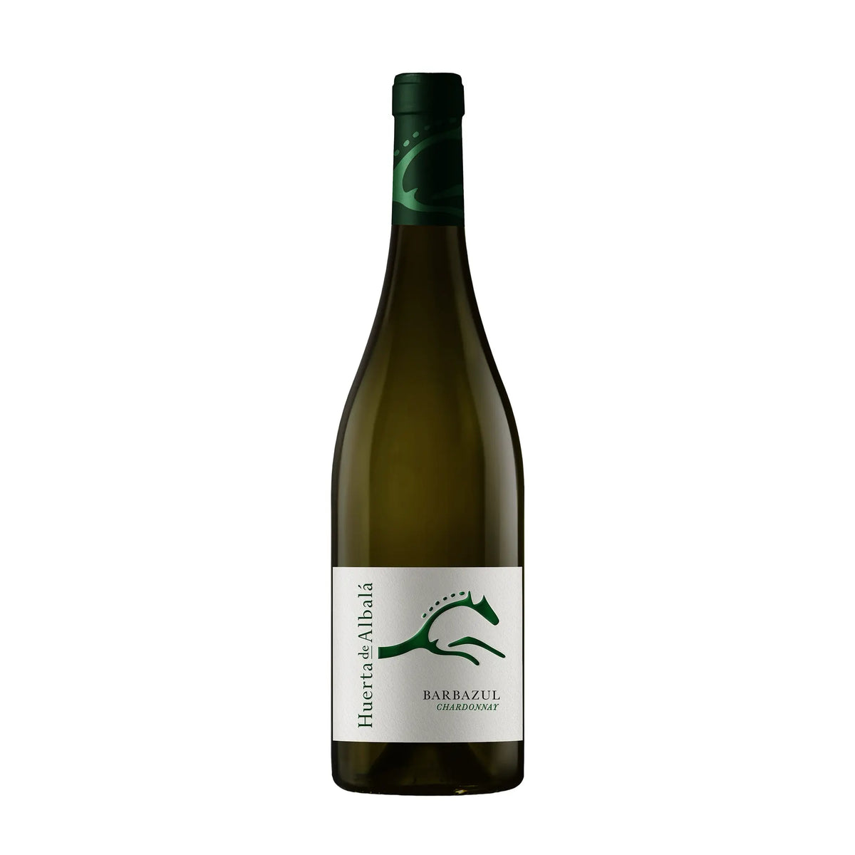 Barbazul Blanco 2023 Weißwein von Huerta de Albala - erhältlich bei WINECOM