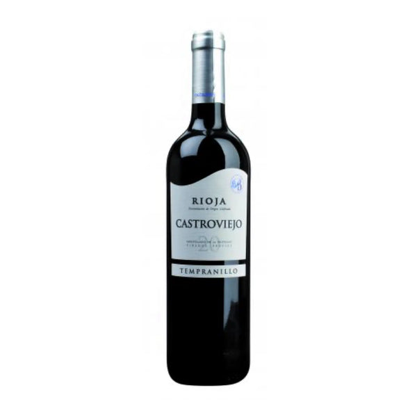 Tempranillo Rioja DOCa 2022