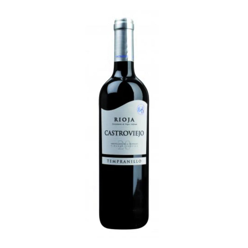 Tempranillo Rioja DOCa 2022