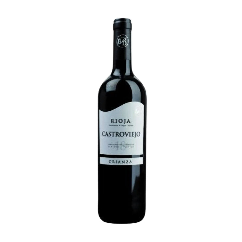 Crianza Rioja DOCa 2019