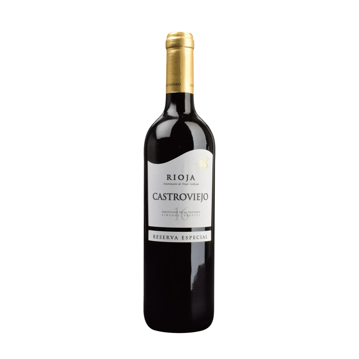 Reserva Rioja DOCa 2020 – Castroviejo, Rioja