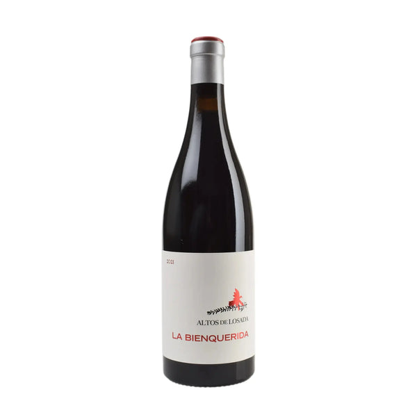 La Bienquerida Bierzo DO 2021