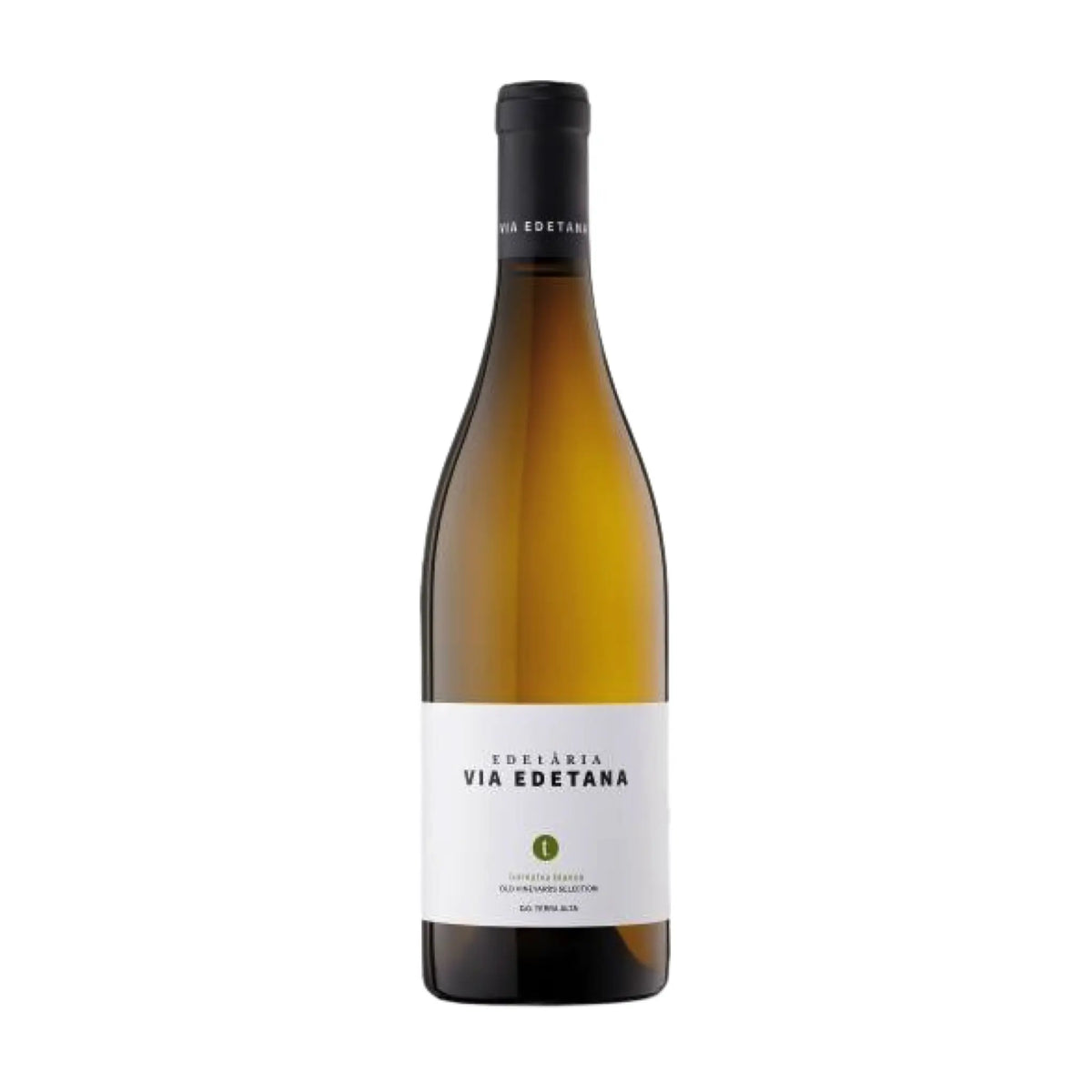 Via Edetana Blanco Terra Alta DO 2022 Weißwein von Edetaria - erhältlich bei WINECOM