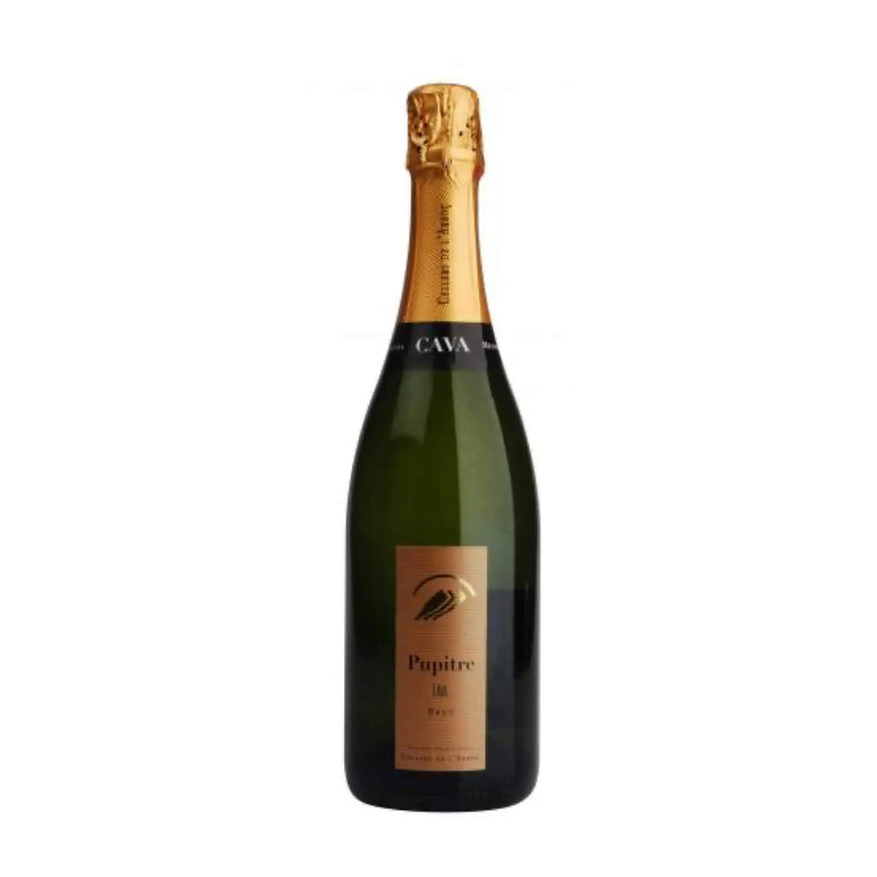 Pupitre Brut Cava DO