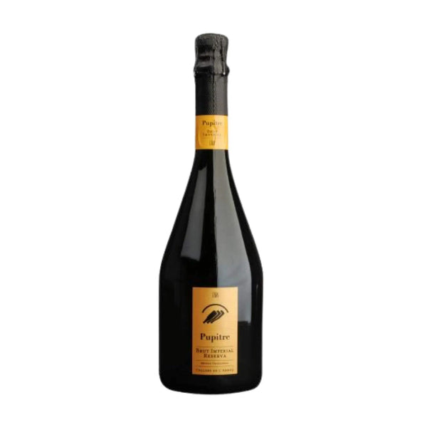 Pupitre Brut Reserva Imperial Cava DO