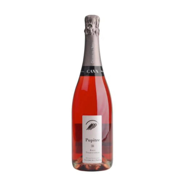 Pupitre Rosado Cava DO