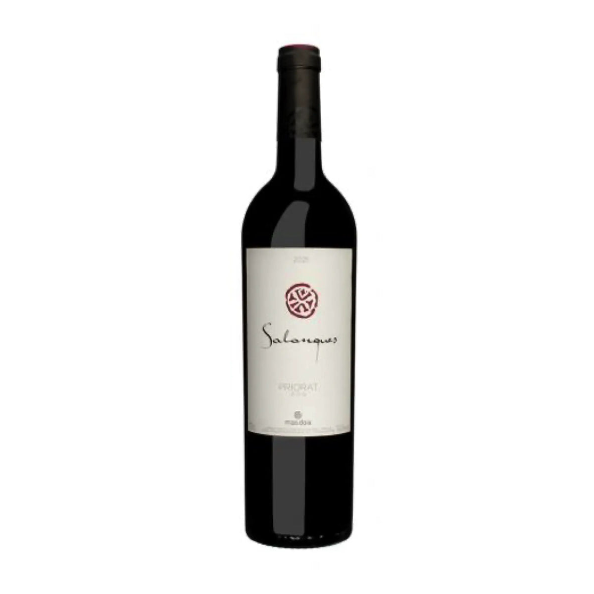 Salanques Priorat DOCa 2021 Rotwein von Mas Doix - erhältlich bei WINECOM