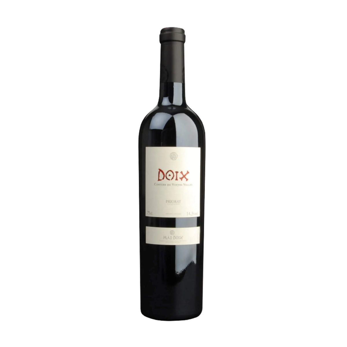 Doix Priorat DO 2016 Rotwein von Mas Doix - erhältlich bei WINECOM