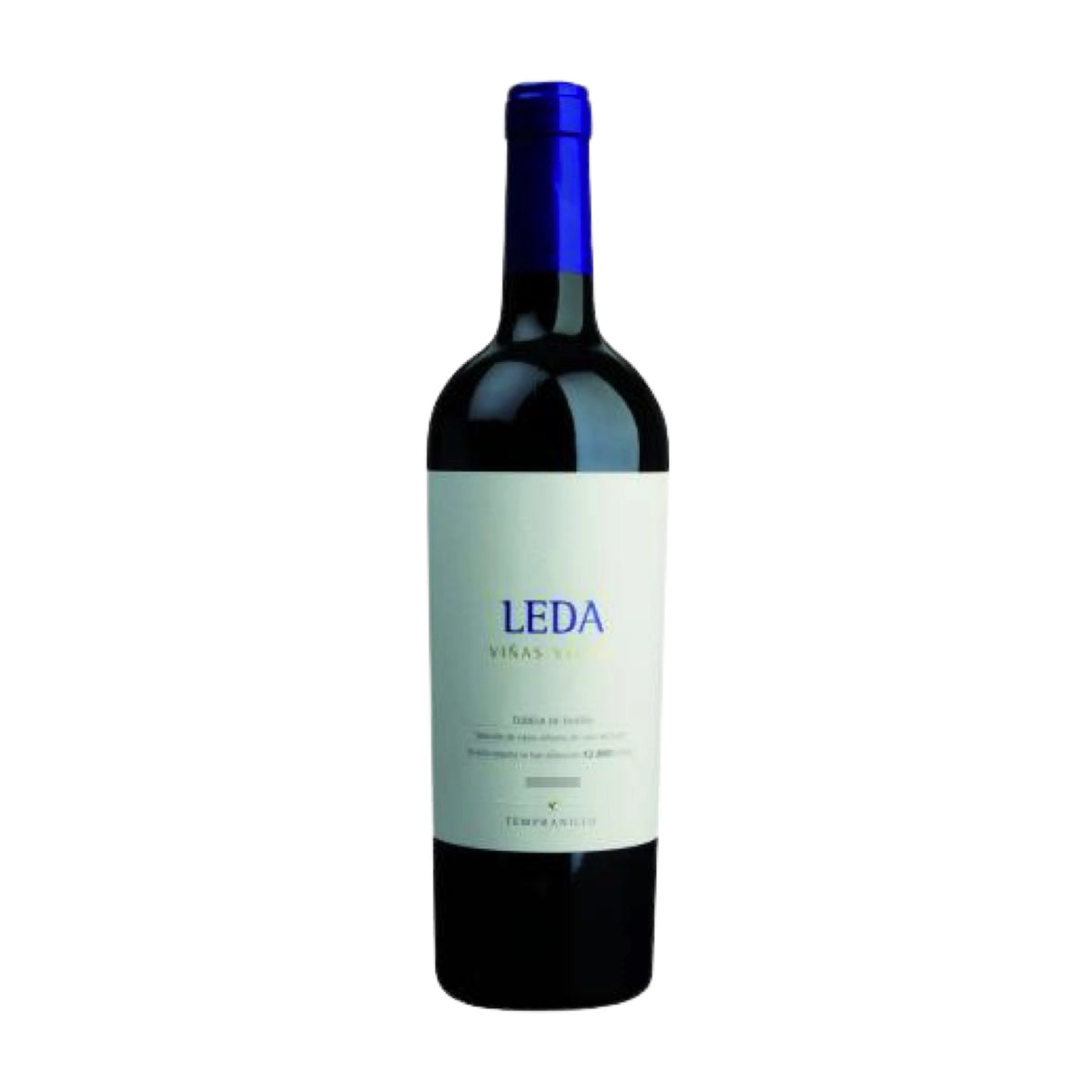 Vina Viejas Castilla y Leon 2019 Rotwein von Bodegas Leda - erhältlich bei WINECOM