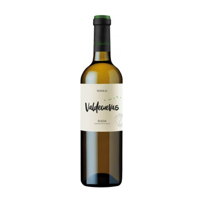 Verdejo Rueda DO 2023 Weißwein von Valdecuevas - erhältlich bei WINECOM