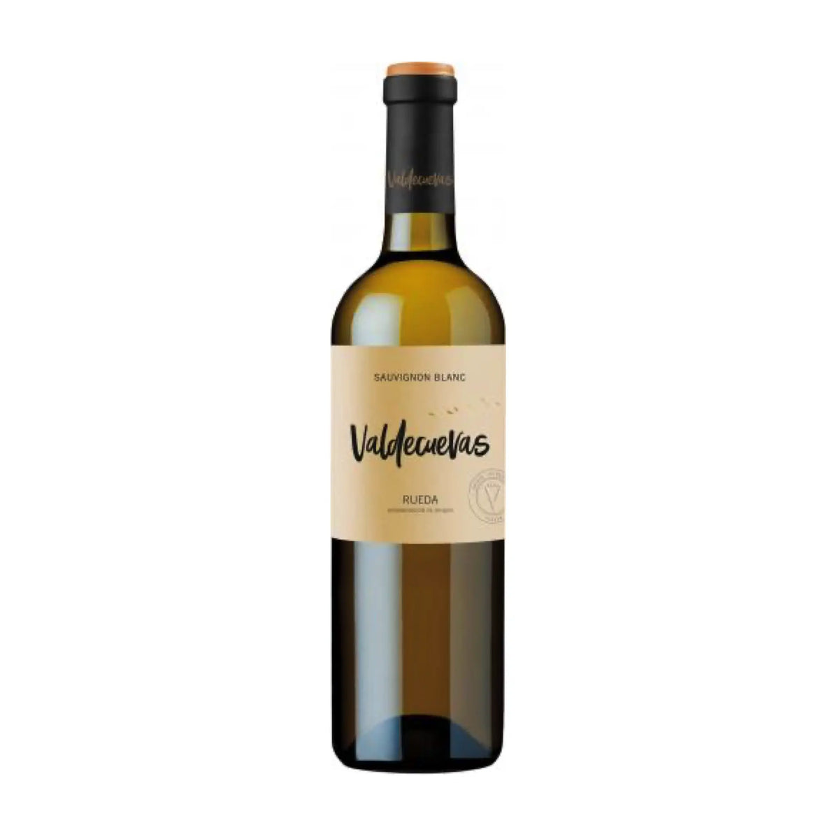Valdecuevas Sauvignon Blanc Rueda DO 2022 Weißwein von Valdecuevas - erhältlich bei WINECOM