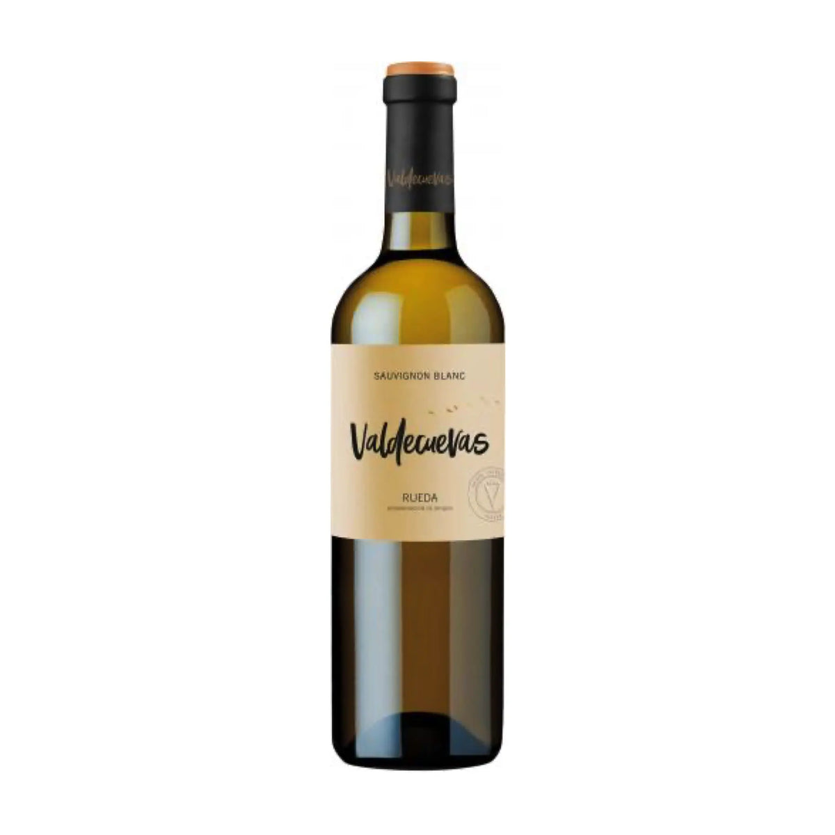 2023 Valdecuevas Sauvignon Blanc Rueda DO Weißwein von Valdecuevas - erhältlich bei WINECOM