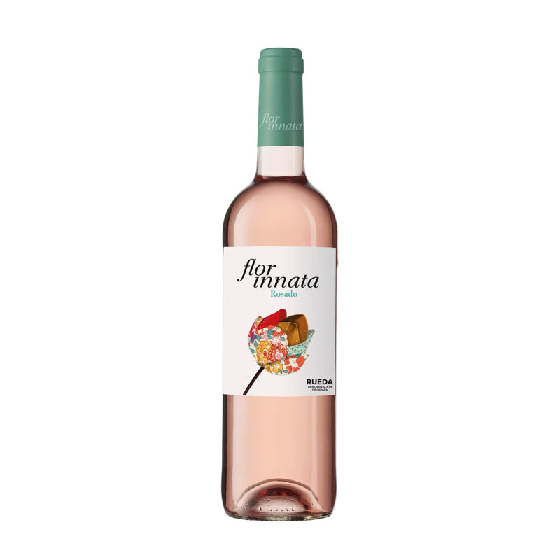 Flor Innata Rosado VdT de Castilla 2024