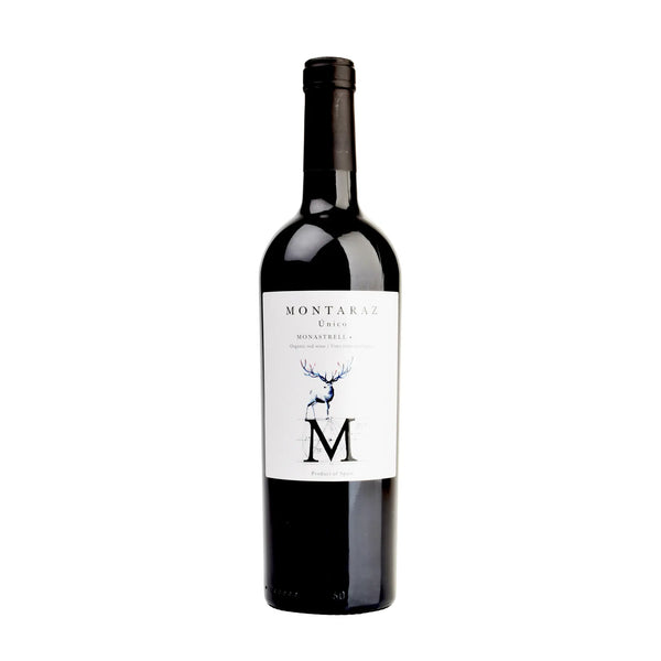 MONTARAZ UNICO Monastrell 2024